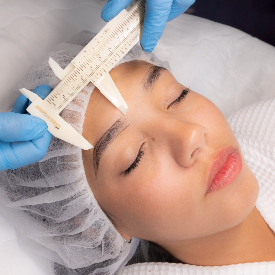 Mastering Brow Mapping: Foundations of Symmetry and Structure