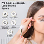 Brow Cleanser and Shading Henna Bundle