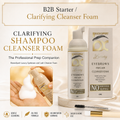 B2B Starter / Clarifying Cleanser Foam