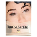 BROWSXPERT E-book – Yo Podría Ser Un Experto en Cejas y Tú También Puedes | Guía Profesional de Entrenamiento de Cejas