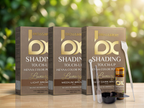 Brow Cleanser and Shading Henna Bundle