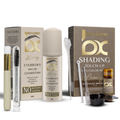 Brow Cleanser and Shading Henna Bundle